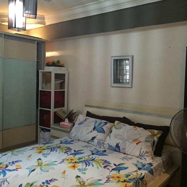 Blk 645 Jurong West Street 61 (Jurong West), HDB 5 Rooms #92273002